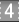 4 4
